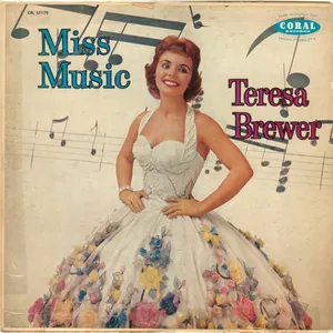 Miss Music